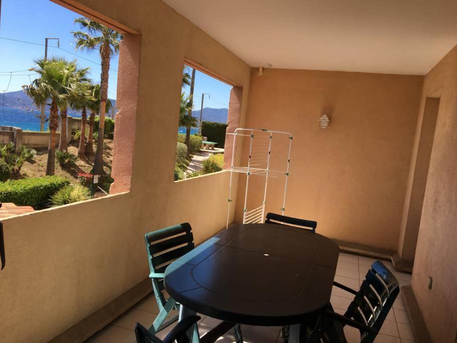 Appartamento In Riva Al Mare A Канны Экстерьер фото